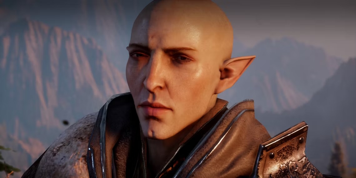 Dragon Age: The Veilguard's New Map Art Features Exciting Easter Eggs and References