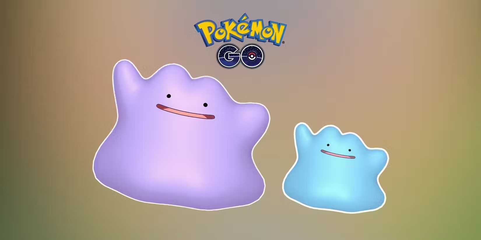 Pokémon GO: Complete Guide to Ditto Disguises