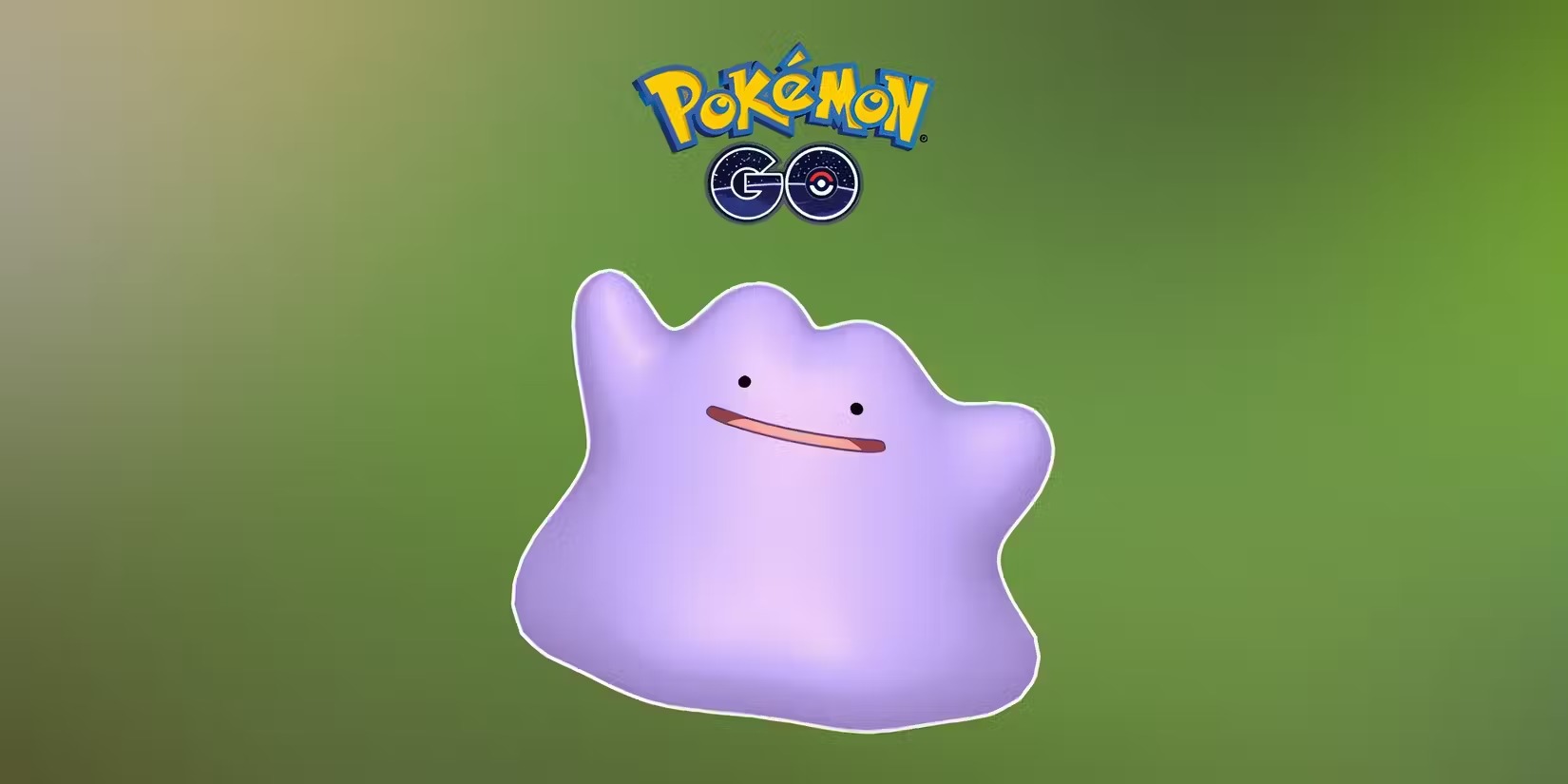 Pokémon GO: Complete Guide to Ditto Disguises