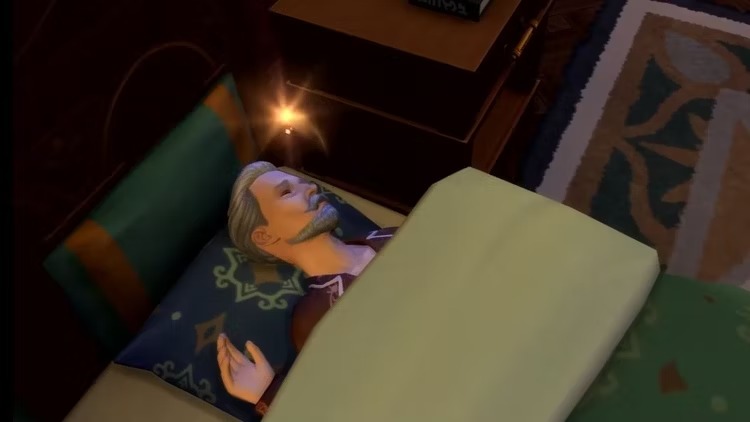 The Sims 4 Unveils Life & Death Expansion Pack