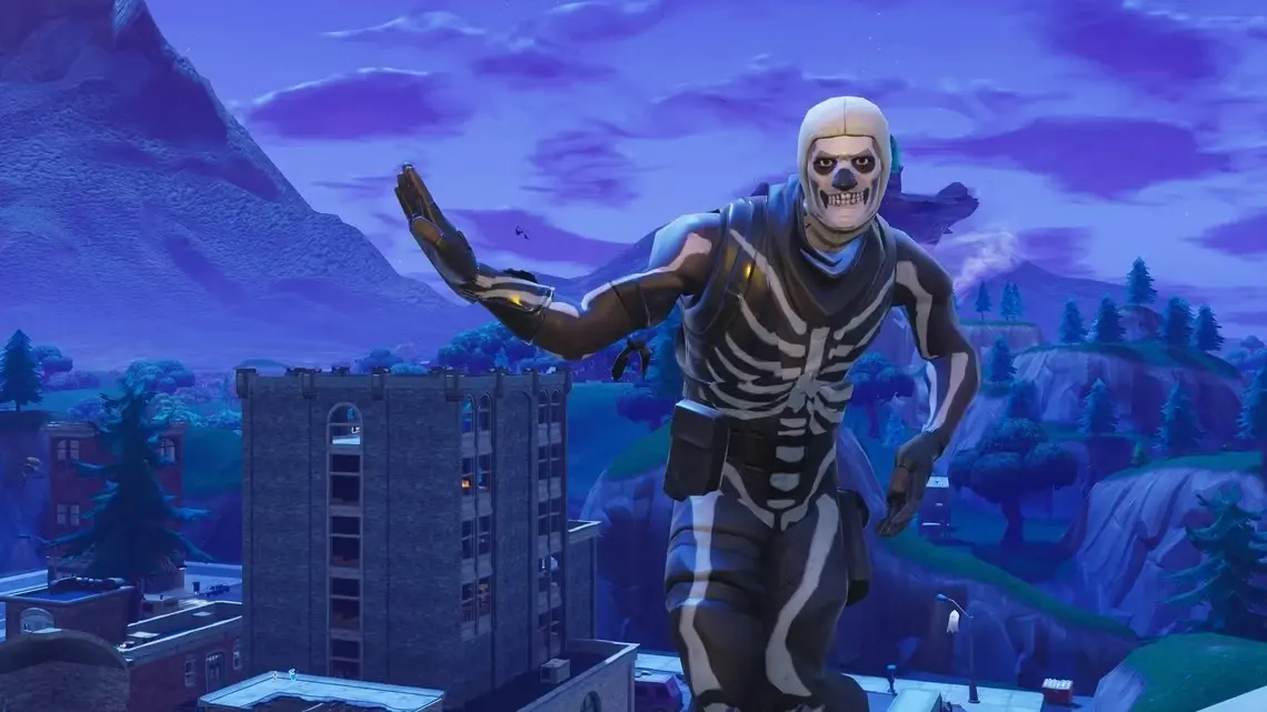 Fortnite Introduces Parental Controls to Manage Game Time News