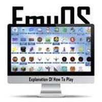 EmuOS Emupedia Games Explan icon