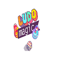 Ludo Magic icon