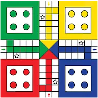 Ludo 3D Game Multiplayer APK