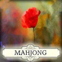 Hidden Mahjong: Flower Power APK