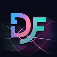 DeepFaker: Face Swap AI Video icon