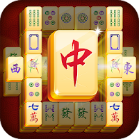 Mahjong Solitaire - Oriental Journey icon