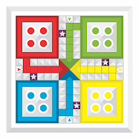 Ludo Game Online and Offline icon