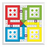 Ludo Game Online and Offline APK