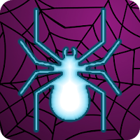 Spider Solitaire Classic Game icon