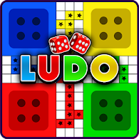 Classic Ludo Gameicon