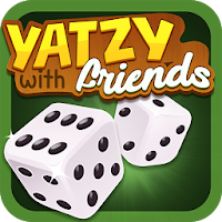 Yatzy Dice with Friends icon