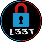 Leet Translator icon