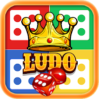 Ludo Dice Star icon