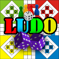 Ludo Master King - Classic Free Game icon