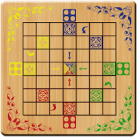 Indian Ludo 3D icon