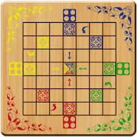 Indian Ludo 3D APK