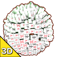 Mahjong Pair 3D: Easy And Simple icon