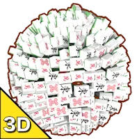 Mahjong Pair 3D: Easy And Simple APK