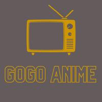 GogoAnime - Watch Anime Online icon