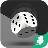 Dices: Bluffing game, Party dice games icon