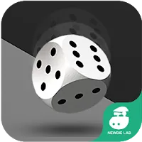 Dices: Bluffing game, Party dice games icon