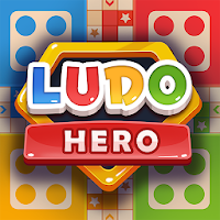 Ludo Hero Party : Online Game icon