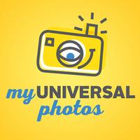 My Universal Photos icon