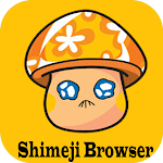 Shimeji Browser Extension icon