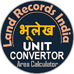 Bhulekh Land Records and India icon