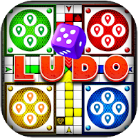 Ludo Game : Classic icon