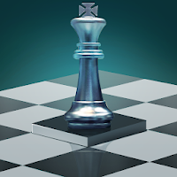 Chess Pro 3D - free chess games icon