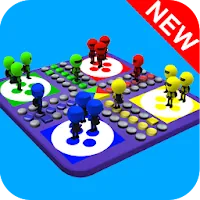 Classic Ludo Board Star 2018 APK