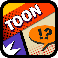 Free cartoon world! icon