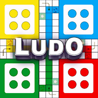 Ludo - Play King Of Ludo Games icon