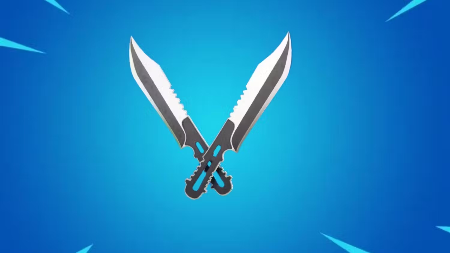 Fortnite Accidentally Reintroduces Exclusive Item