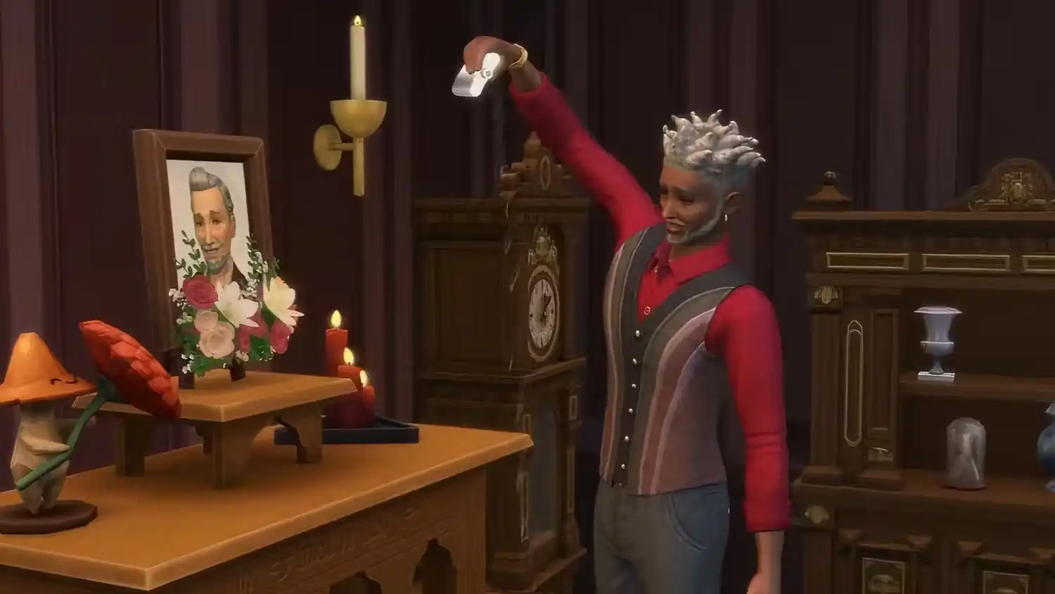 Sims 4 Players Frustrated by New Expansion Pack Advertisement