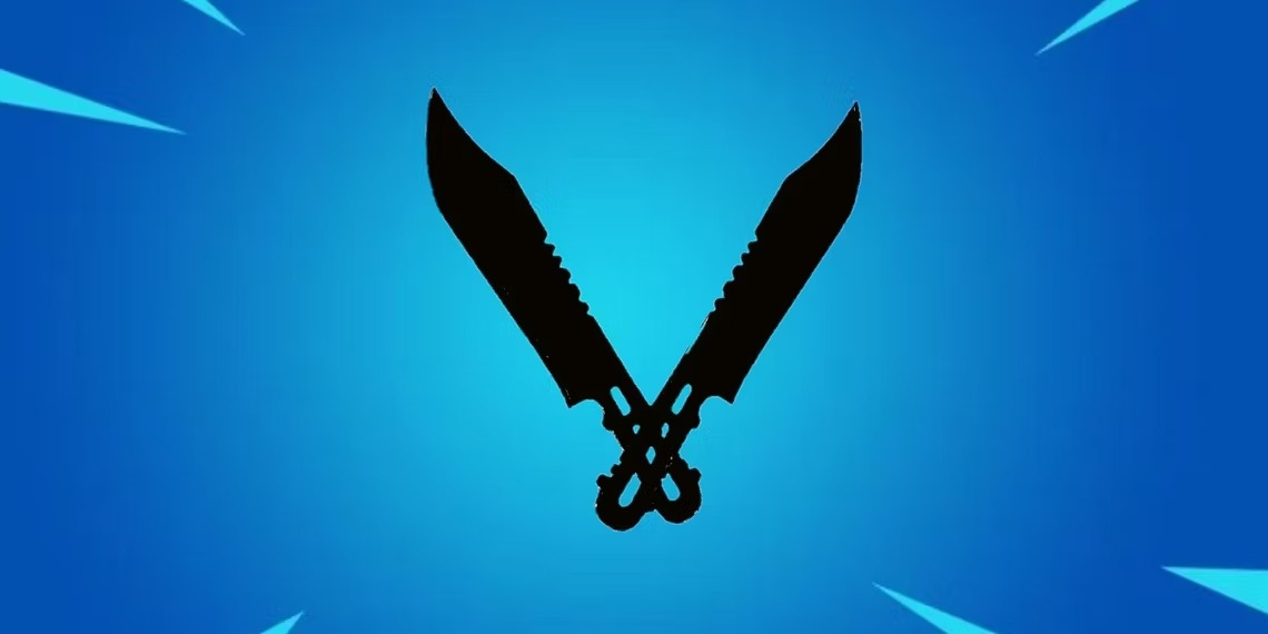 Fortnite Accidentally Reintroduces Exclusive Item News