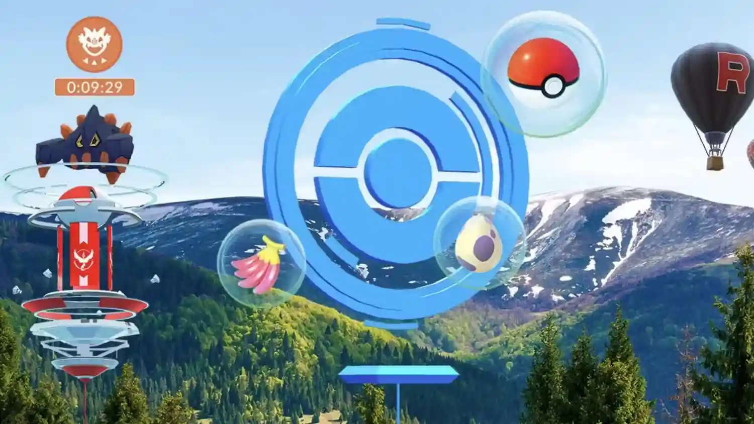 Pokémon GO: Is the Game Approaching the Limits of Its Location-Based Mechanics?