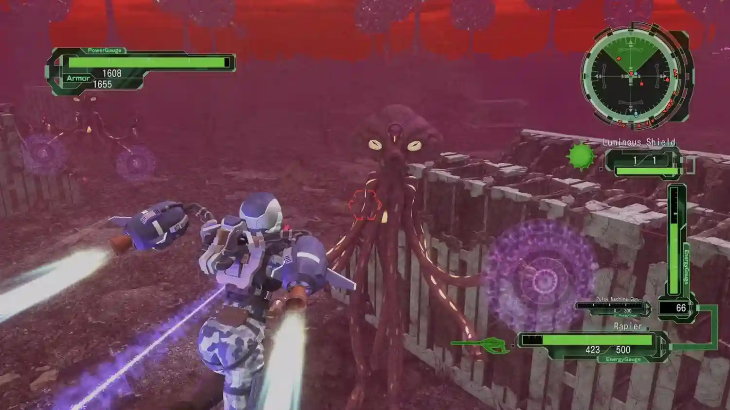 Earth Defense Force 6 Eases Multiplayer Access for Players