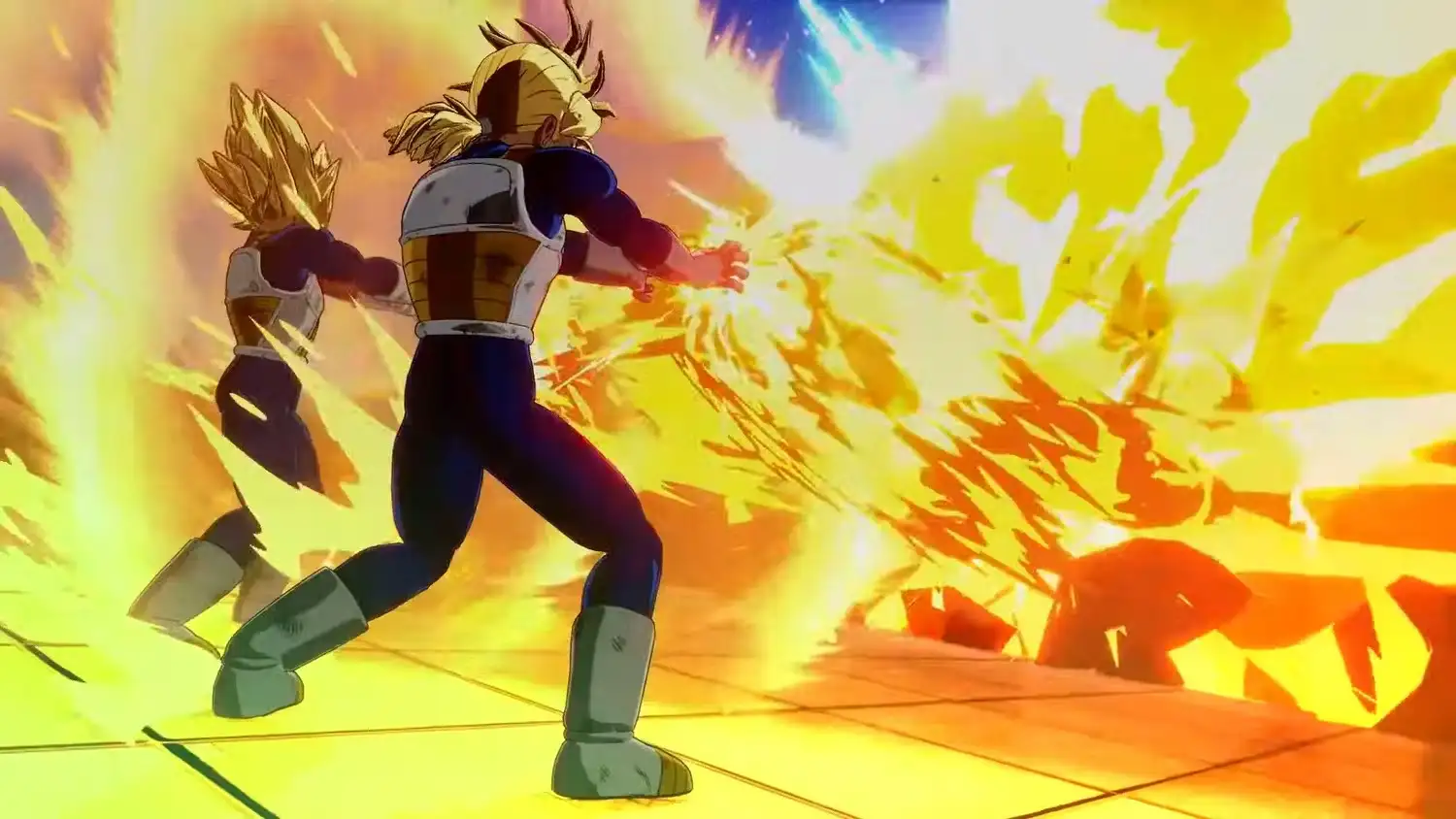 Bandai Namco Sends Warning to Dragon Ball: Sparking Zero Leaker During Stream