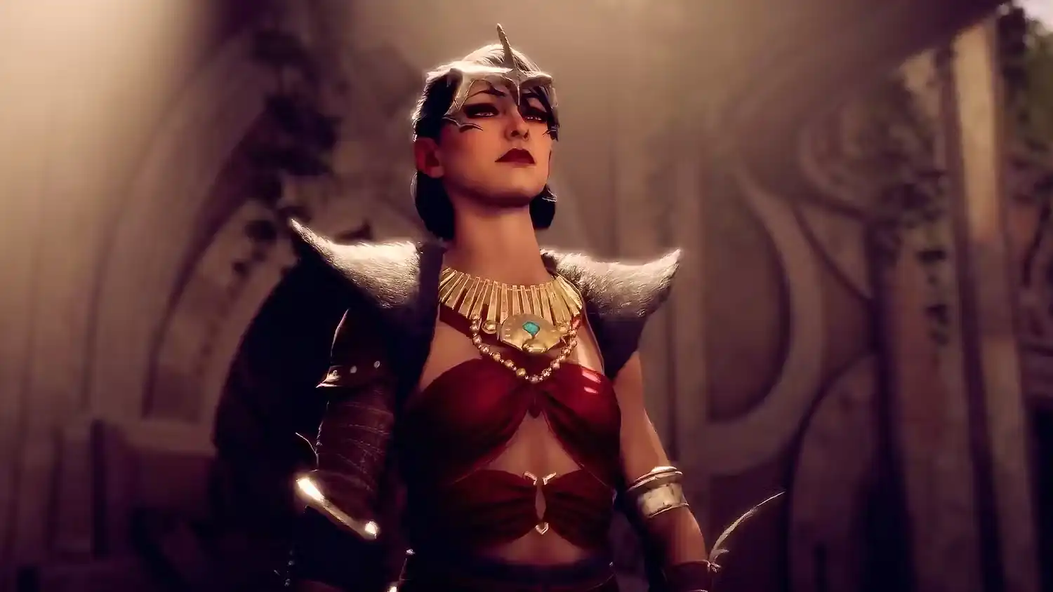 Dragon Age Creator Responds to 'Woke' Criticism of The Veilguard