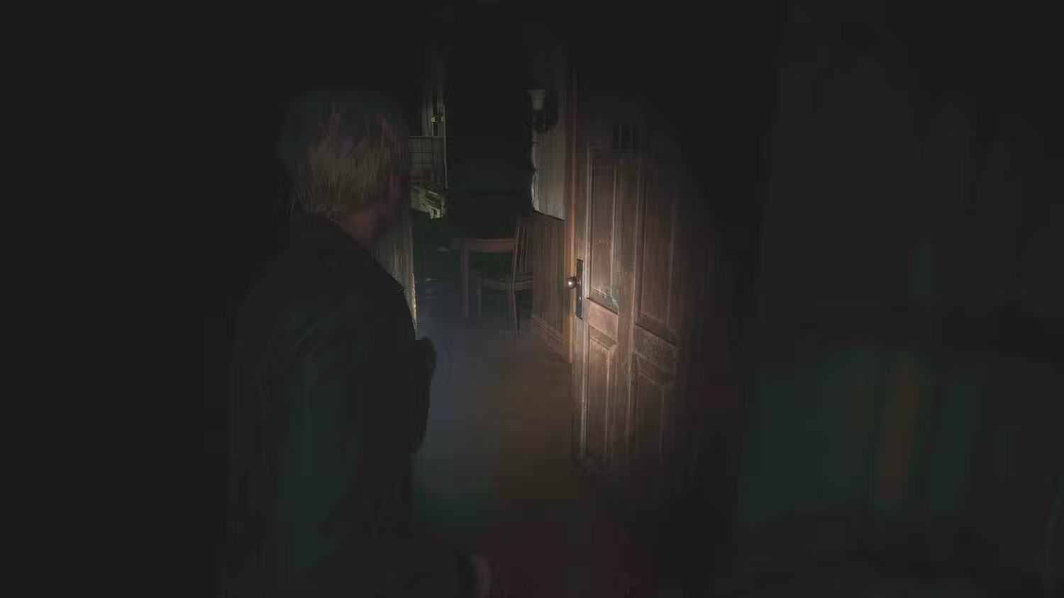 Silent Hill 2 Remake: A Guide to Solving the Coin Puzzle in Wood Side Apartments