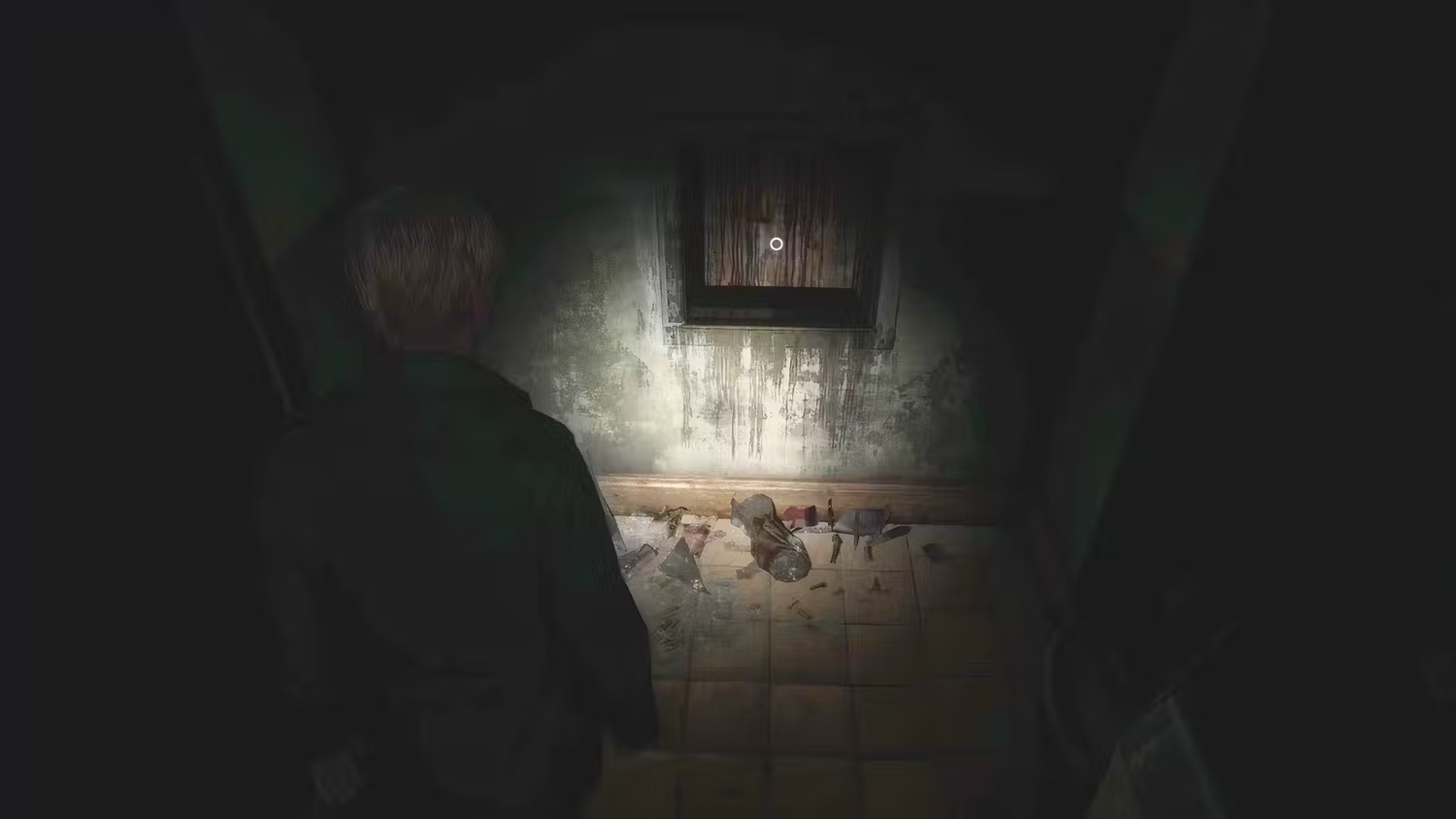 Silent Hill 2 Remake: A Guide to Solving the Coin Puzzle in Wood Side Apartments