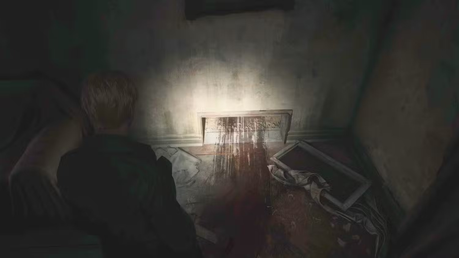 Silent Hill 2 Remake: A Guide to Solving the Coin Puzzle in Wood Side Apartments