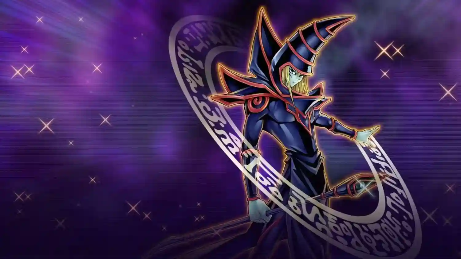 Yu-Gi-Oh Master Duel Unveils Major Banlist Update for October 2024