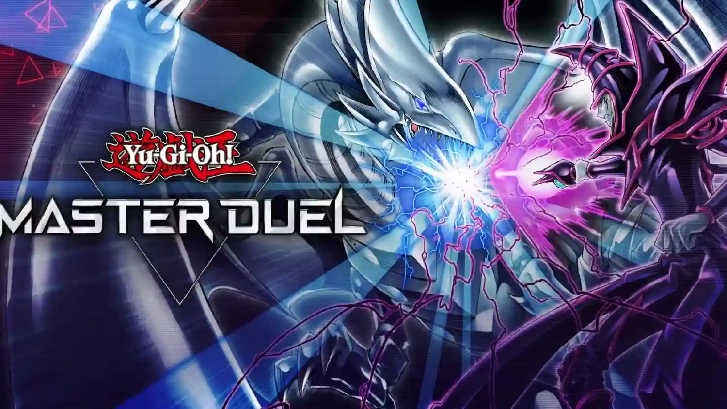 Yu-Gi-Oh Master Duel Unveils Major Banlist Update for October 2024