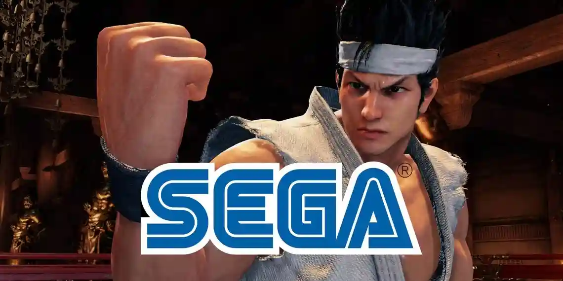 Fans Speculate Sega Is Hinting at Virtua Fighter 6 News