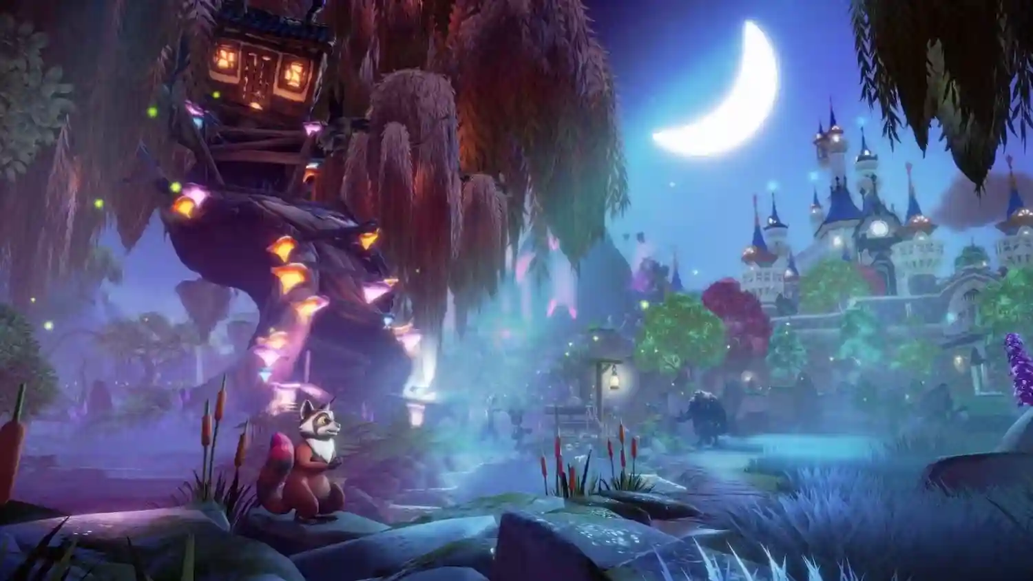 Disney Dreamlight Valley Players Express Discontent Over New Star Path