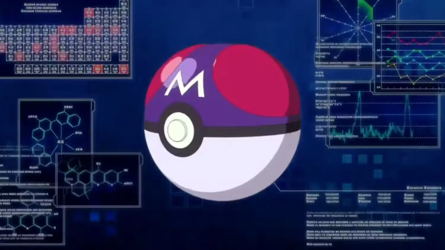 Pokémon GO Players Can Now Unlock a New Master Ball